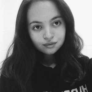 Meet your Posher, Carolina